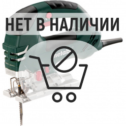 Лобзик Metabo STEB 140