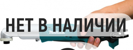 Аккумуляторная дрель-шуруповерт Makita TL064DZ ударная, угловая (без акк, без з/у)