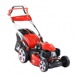Газонокосилка бензиновая (бензокосилка) EFCO LR 48 TK ALLROAD PLUS 4