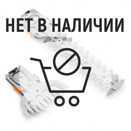 Аккумуляторные ножницы Stihl HSА 25