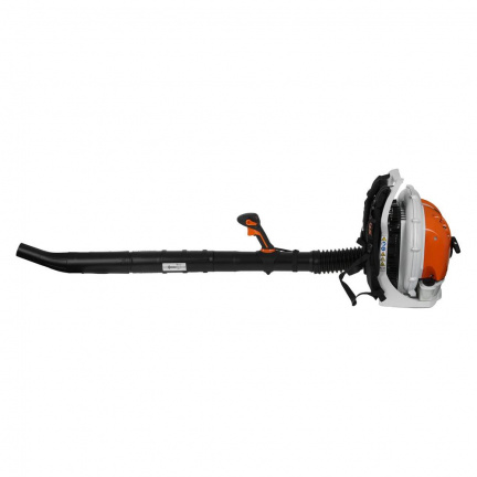 Бензиновая воздуходувка Stihl BR 550