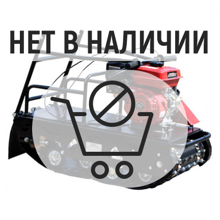 Мотобуксировщик Forza 6,5л.с.