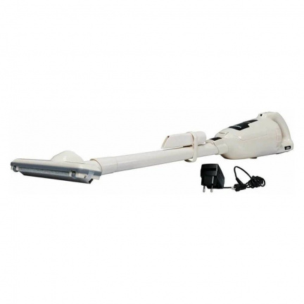 Аккумуляторный пылесос Makita CL114FDWI