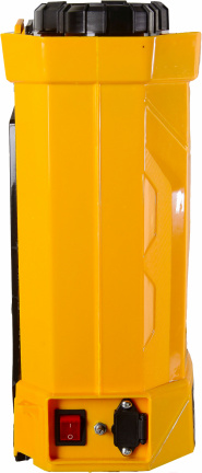 Опрыскиватель аккумуляторный Huter SP-10Li