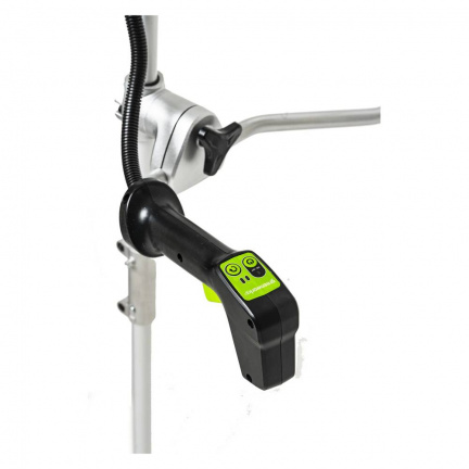 Аккумуляторный триммер Greenworks GD60BCBk4 Gen 2