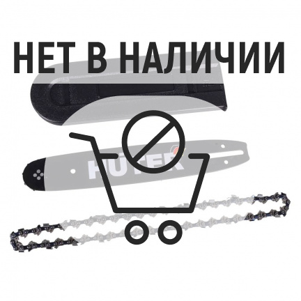 Бензопила Huter BS-25