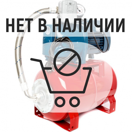 Насосная станция Pedrollo HYDROFRESH JSWm 2BX-CL 24