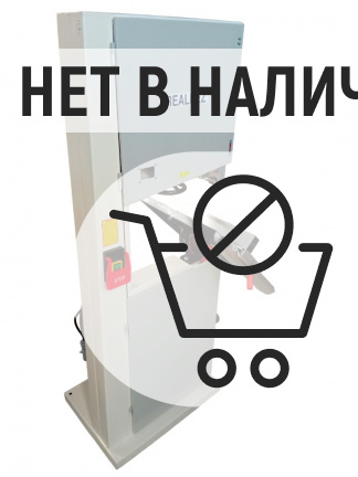 Ленточнопильный станок по дереву REALREZ RWBS 280-2200W