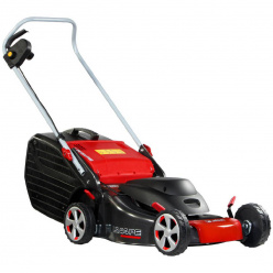Газонокосилка электрическая (электрокосилка) EFCO LR 44 PE COMFORT PLUS