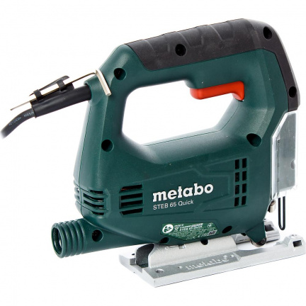 Лобзик Metabo STEB 65 Quick 601030000