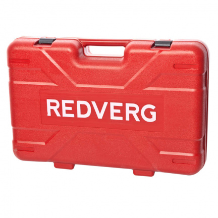 Отбойный молоток REDVERG RD-DH1500