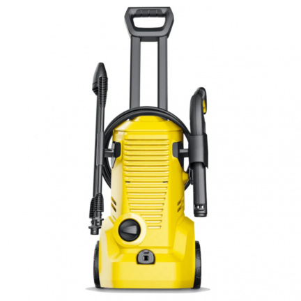 Мойка высокого давления Karcher K 2 Premium