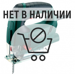 Лобзик Metabo STEB 80 Quick