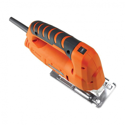 Лобзик Black&Decker JS10