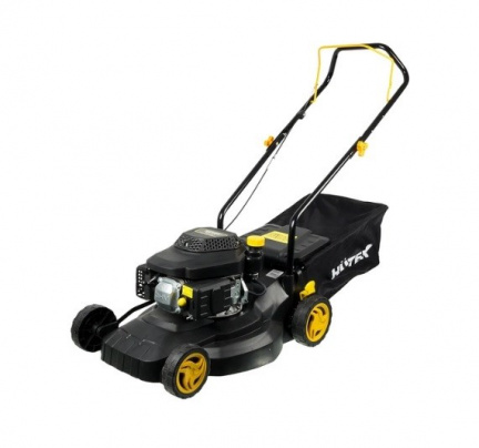 Газонокосилка бензиновая HUTER GLM-3.5 LT