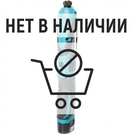 Аккумуляторная отвертка Makita TDO21DSE