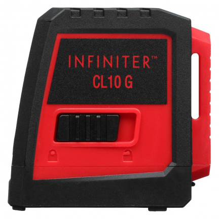 Лазерный уровень INFINITER CL10G