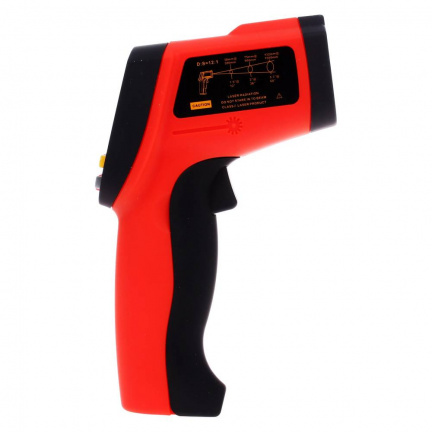 Пирометр инфракрасный ADA TemPro 900