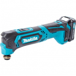 Аккумуляторный реноватор Makita TM30DWYE