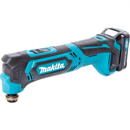 Аккумуляторный реноватор Makita TM30DWYE