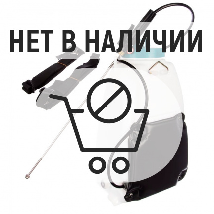 Аккумуляторный распылитель Makita DVF154Z 15л (без акк, без з/у)