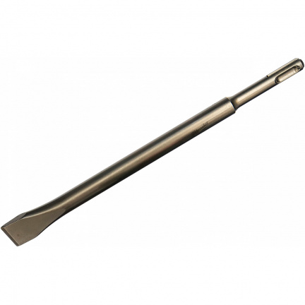 Долото SDS-Plus Milwaukee 20x250мм (493)