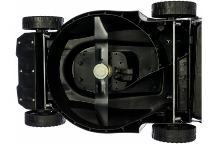 Газонокосилка электрическая HUTER ELM-1100