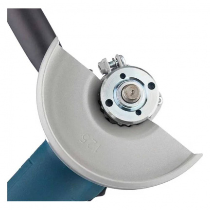 Машина шлифовальная угловая Bosch GWS 750-125