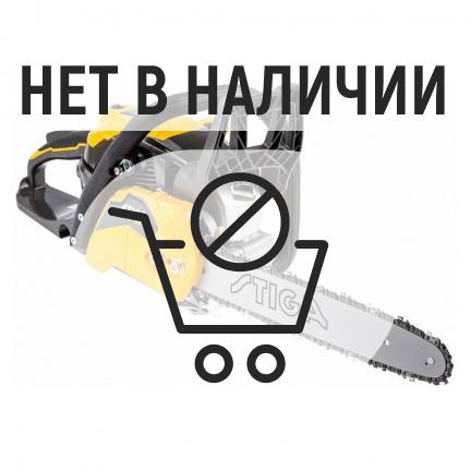 Бензопила STIGA SP 386 14"
