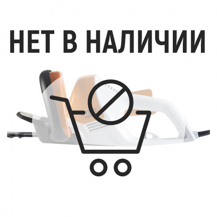 Электрический кусторез Stihl HSE 42