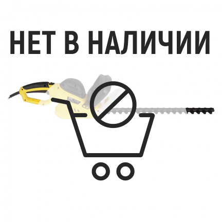 Электрический кусторез Huter GET-7551
