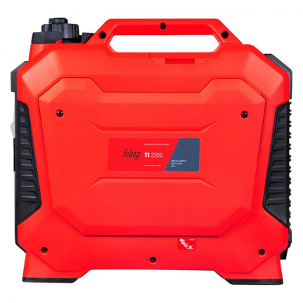 Бензиновый генератор инверторный Fubag TI 2300