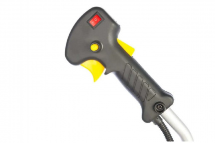 Бензиновый триммер GGT-430T Huter