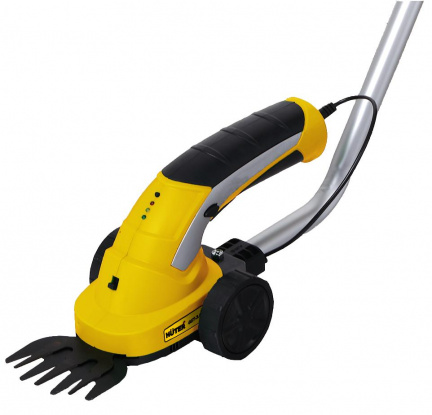 Аккумуляторные ножницы Huter GET-3,6H