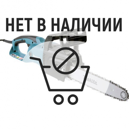 Электрическая цепная пила Makita UC4551A-5M