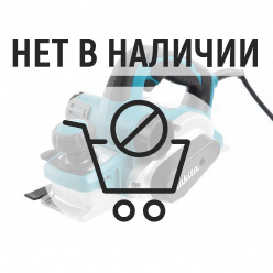 Рубанок Makita KP0810K