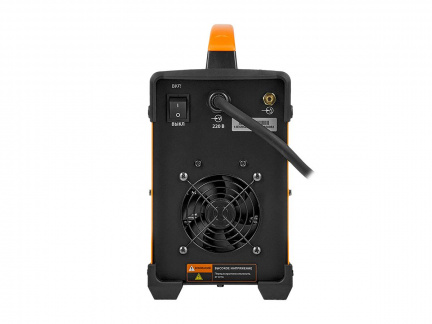 Сварочный инвертор Сварог TIG REAL TIG 200 P (W224)