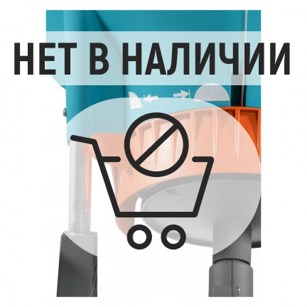 Разбрасыватель-сеялка Gardena XL