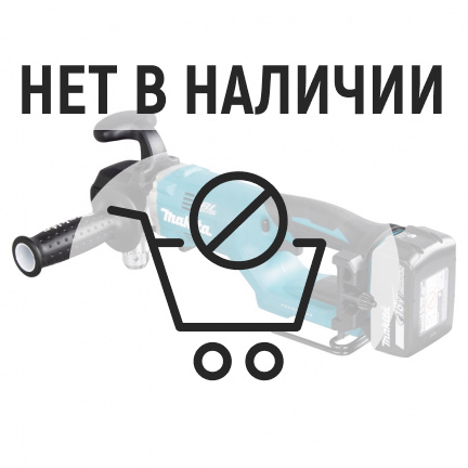 Дрель угловая аккумулаторная Makita DDA450ZK (без акб и з/у)
