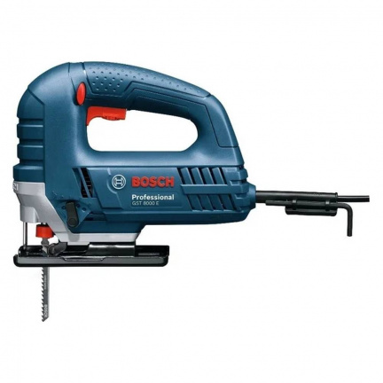 Лобзик Bosch GST 8000 E
