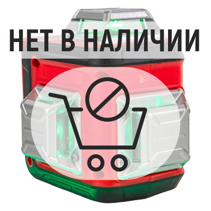 Лазерный уровень INFINITER CLG 3D FLOOR