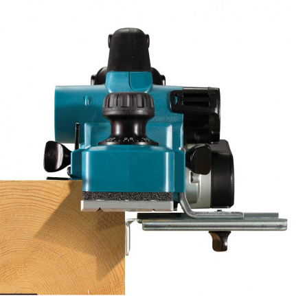 Аккумуляторный рубанок Makita DKP181Z (без акк, без з/у)