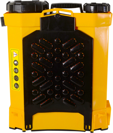 Опрыскиватель аккумуляторный Huter SP-10Li