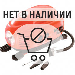 Компрессор Black&Decker ASI200