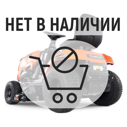 Садовый трактор YARD FOX T 108SCH