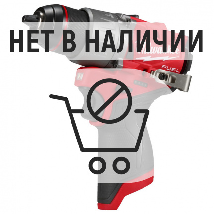 Набор инструментов Milwaukee M12 FPP2A2-402X