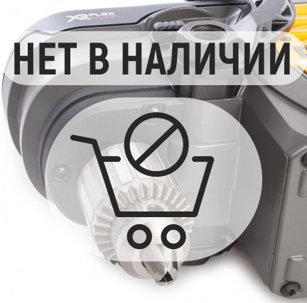Аккумуляторная дрель-шуруповерт DeWalt DCD460N угловая