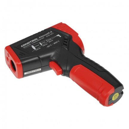 Пирометр инфракрасный CONDTROL Maxwell 4