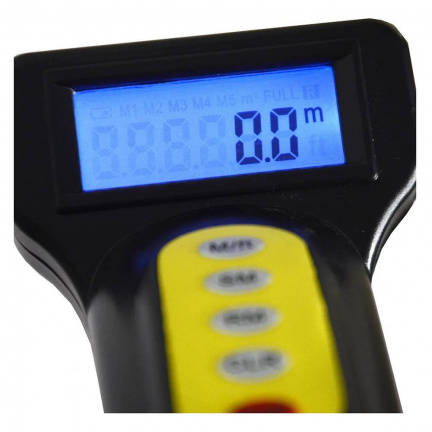 Курвиметр CONDTROL WheelTronic