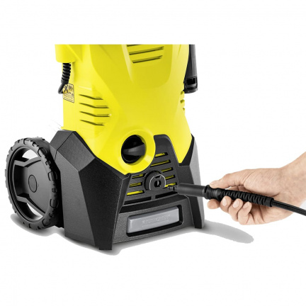 Мойка высокого давления Karcher K 3